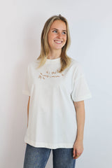 Soft Touch T-Shirt 3.0 (Oversized) "Cozy Season"