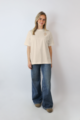 Soft Touch T-Shirt 3.0 (Oversized) "Autumn Girl Era"