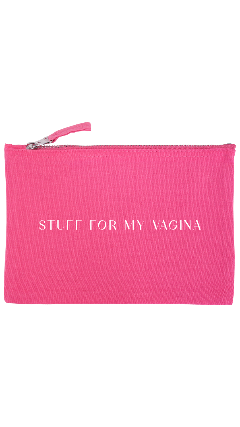 Stuff for my vagina Mini bag
