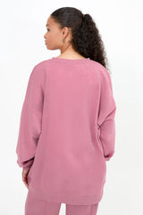 Original Light Wide Waistband Sweater