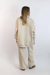 Original Wide Waistband Sweater 2.0