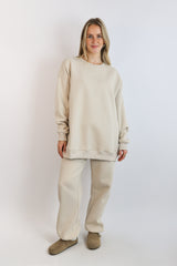 Original Wide Waistband Sweater 2.0