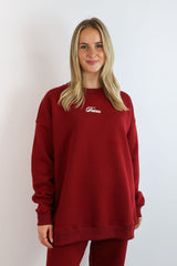 Original Wide Waistband Sweater 2.0