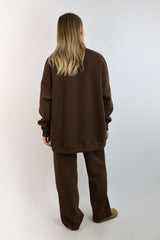 Original Wide Waistband Sweater 2.0