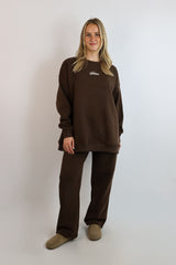 Original Wide Waistband Sweater 2.0