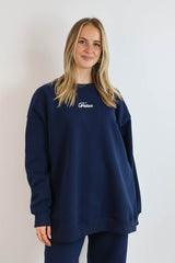 Original Wide Waistband Sweater 2.0