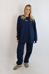 Original Wide Waistband Sweater 2.0