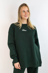 Original Wide Waistband Sweater 2.0