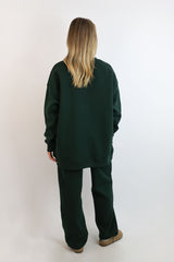Original Wide Waistband Sweater 2.0