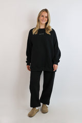 Original Wide Waistband Sweater 2.0