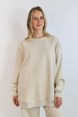 Original Wide Waistband Sweater 2.0