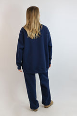 Original Wide Waistband Sweater 2.0