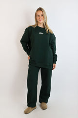 Original Wide Waistband Sweater 2.0