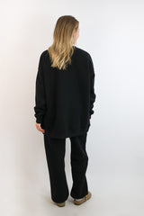 Original Wide Waistband Sweater 2.0