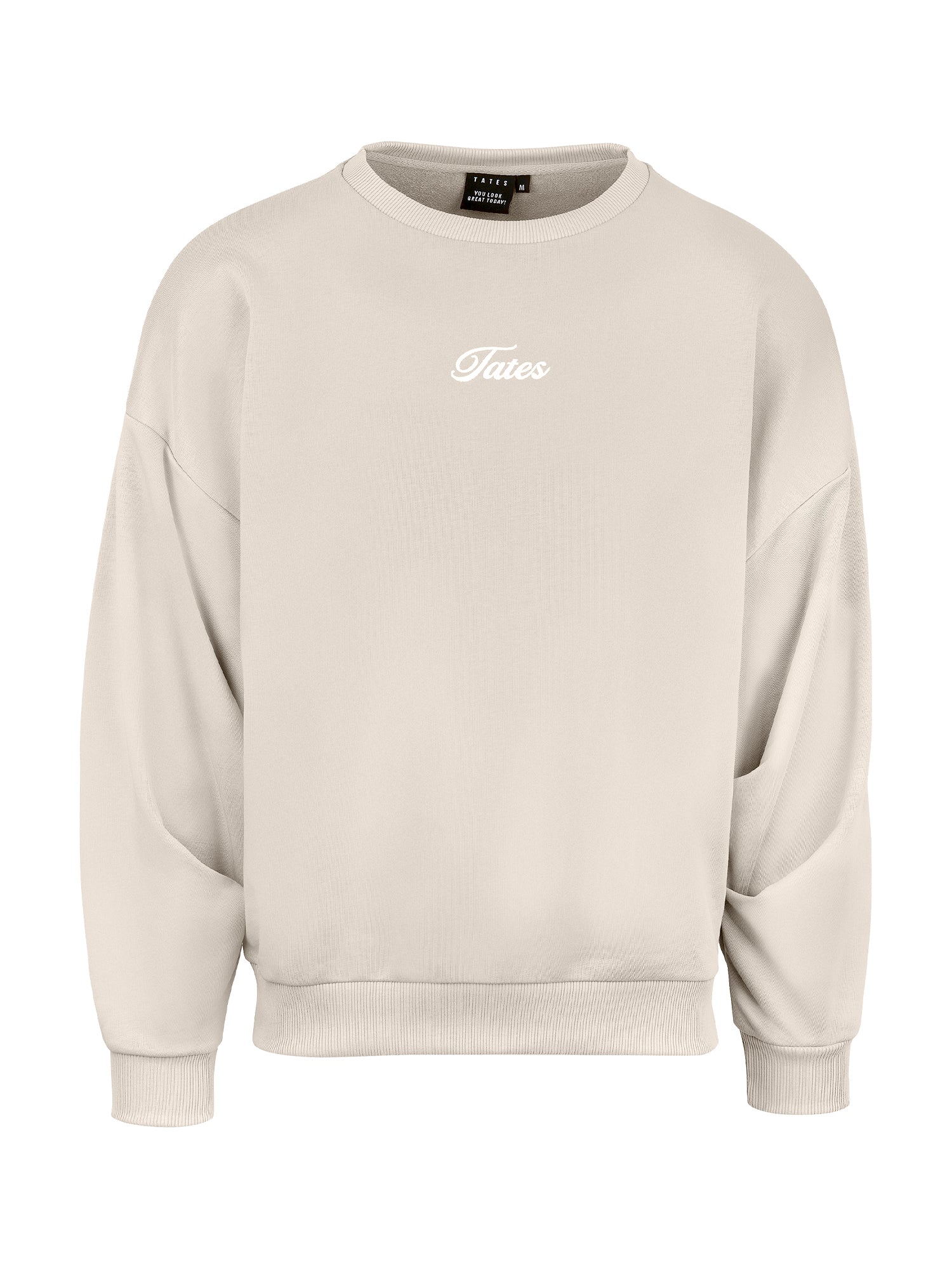 Light Sweater – Beige