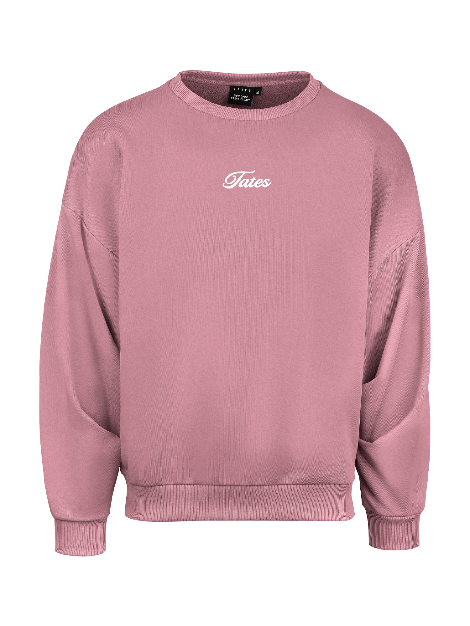 Light Sweater – Rouge