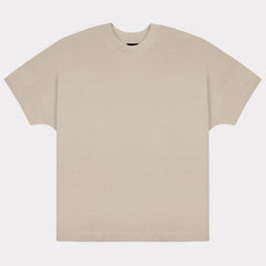 Soft Touch T-Shirt (Oversized) "Après Ski Society"