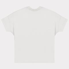 Soft Touch T-Shirt (Oversized) "Birthflower Mai"