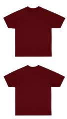 Basic (Build your own) Soft Touch T-Shirt 3.0 (Oversized)