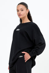 Original Light Wide Waistband Sweater