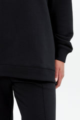 Original Light Wide Waistband Sweater