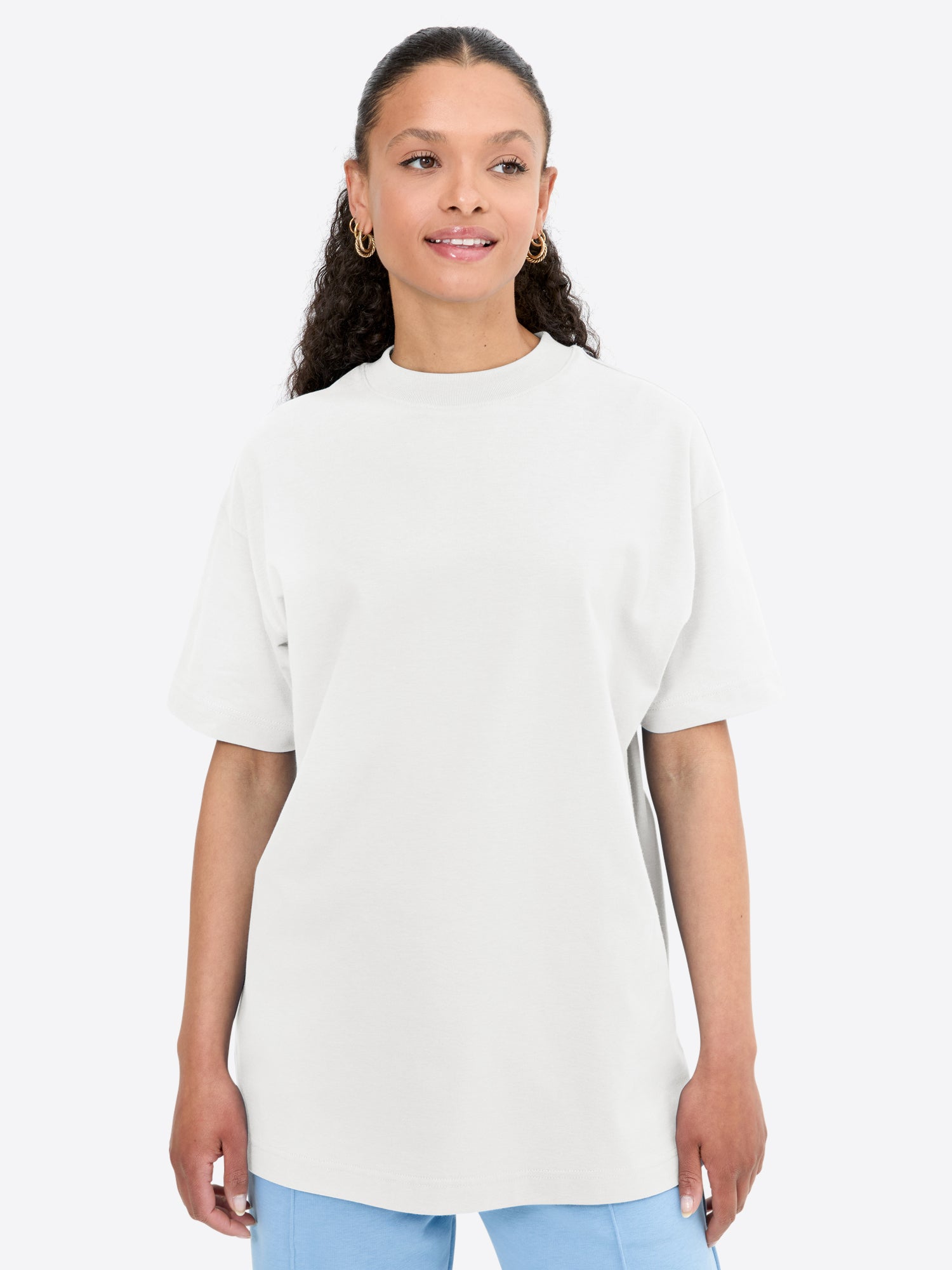 Soft Touch T-Shirt 2.0 – Off white