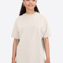 Oversized T-Shirt 2.0 – Beige
