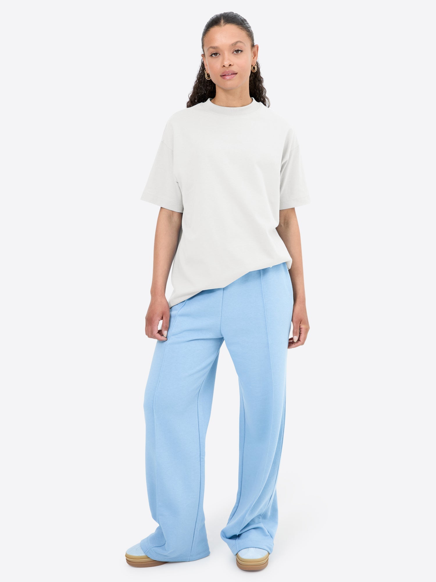 Soft Touch T-Shirt 2.0 – Off white