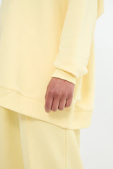 Original Light Wide Waistband Sweater