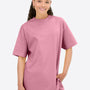 Oversized T-Shirt 2.0 – Rouge