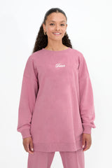 Original Light Wide Waistband Sweater