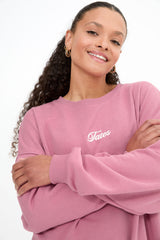 Original Light Wide Waistband Sweater