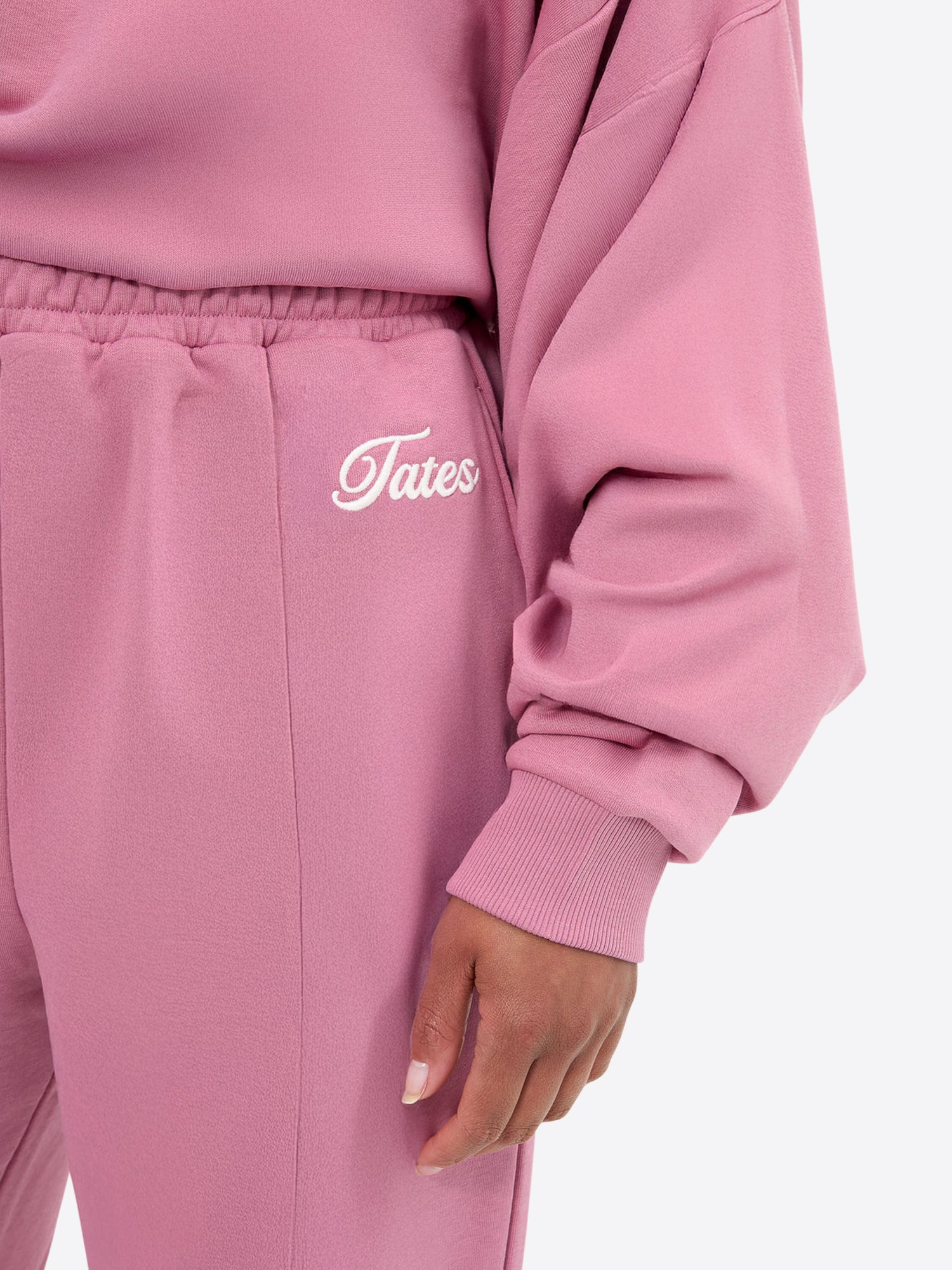 Original Light Sweater – Rouge