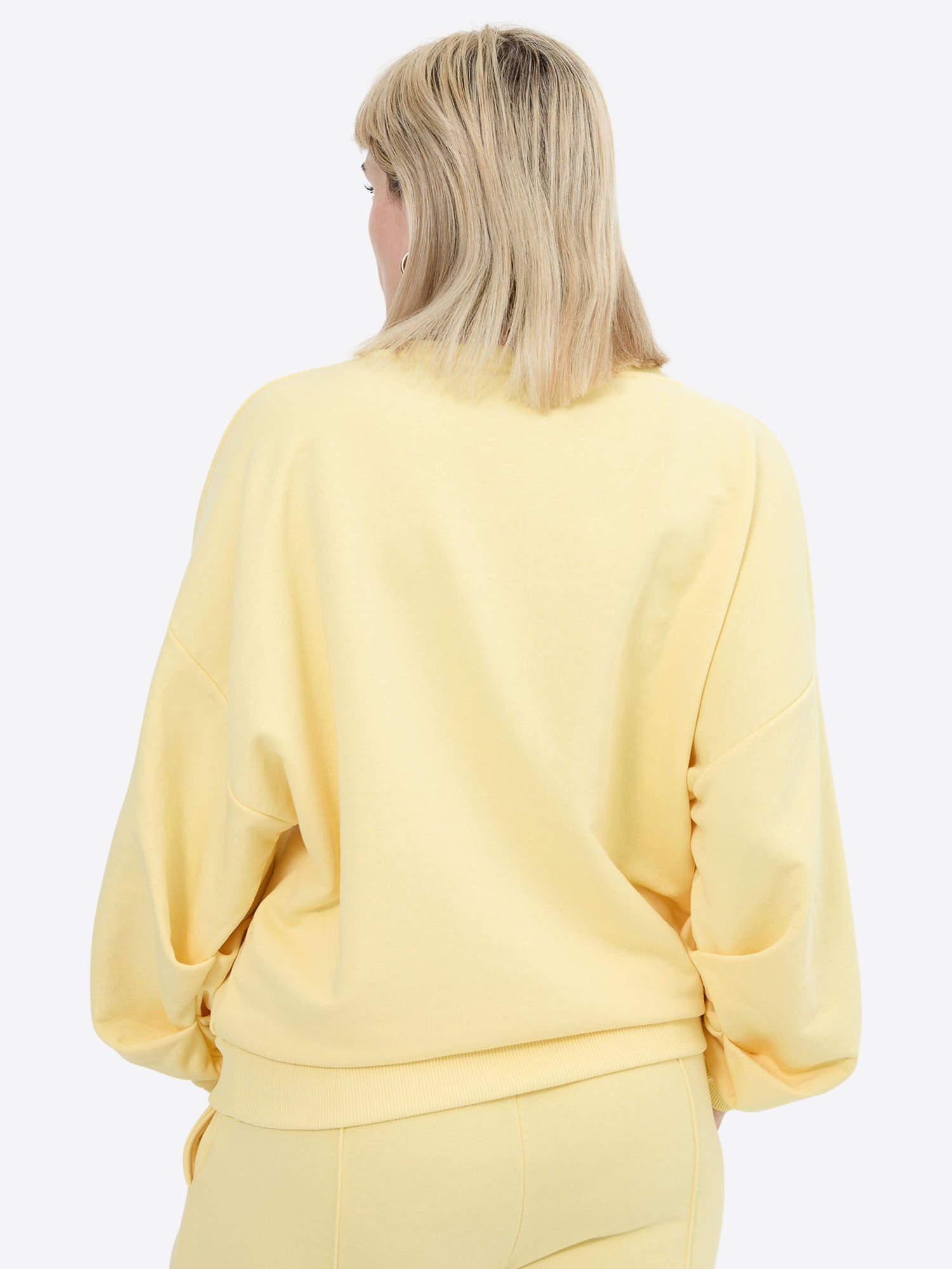 Original Light Sweater – Peach