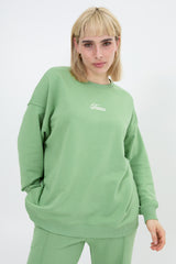 Original Light Wide Waistband Sweater