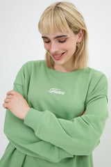 Original Light Wide Waistband Sweater