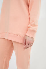 Original Light Wide Waistband Sweater