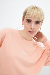 Original Light Wide Waistband Sweater