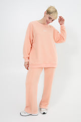 Original Light Wide Waistband Sweater