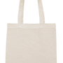 Basic (Build your own) Tote bag – Natural Raw