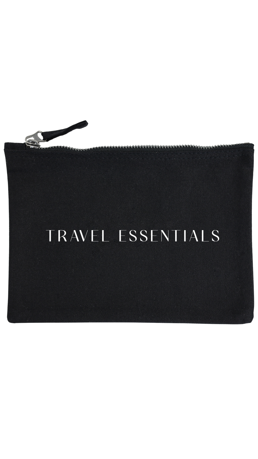 Travel essentials Mini bag