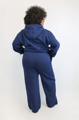 Verstellbare Jogginghose