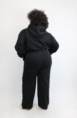 Verstellbare Jogginghose