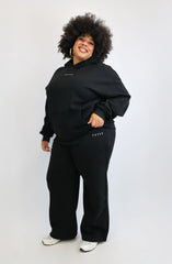 Verstellbare Jogginghose