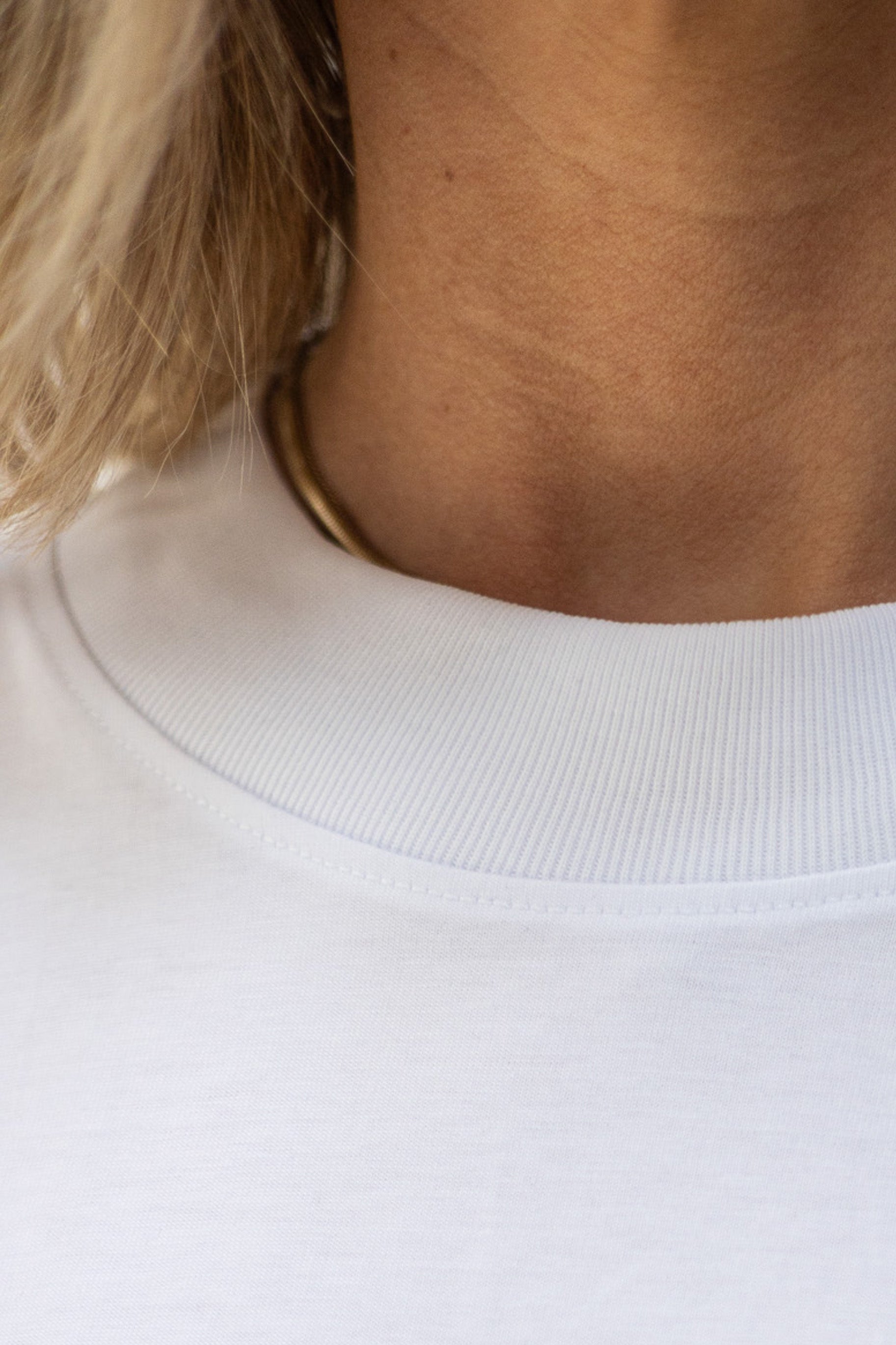 T-Shirt (Oversized) "Birthflowers"