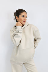Original Wide Waistband Hoodie 2.0