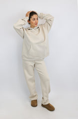 Original Wide Waistband Hoodie 2.0