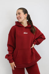 Original Wide Waistband Hoodie 2.0