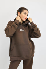 Original Wide Waistband Hoodie 2.0