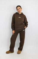 Original Wide Waistband Hoodie 2.0